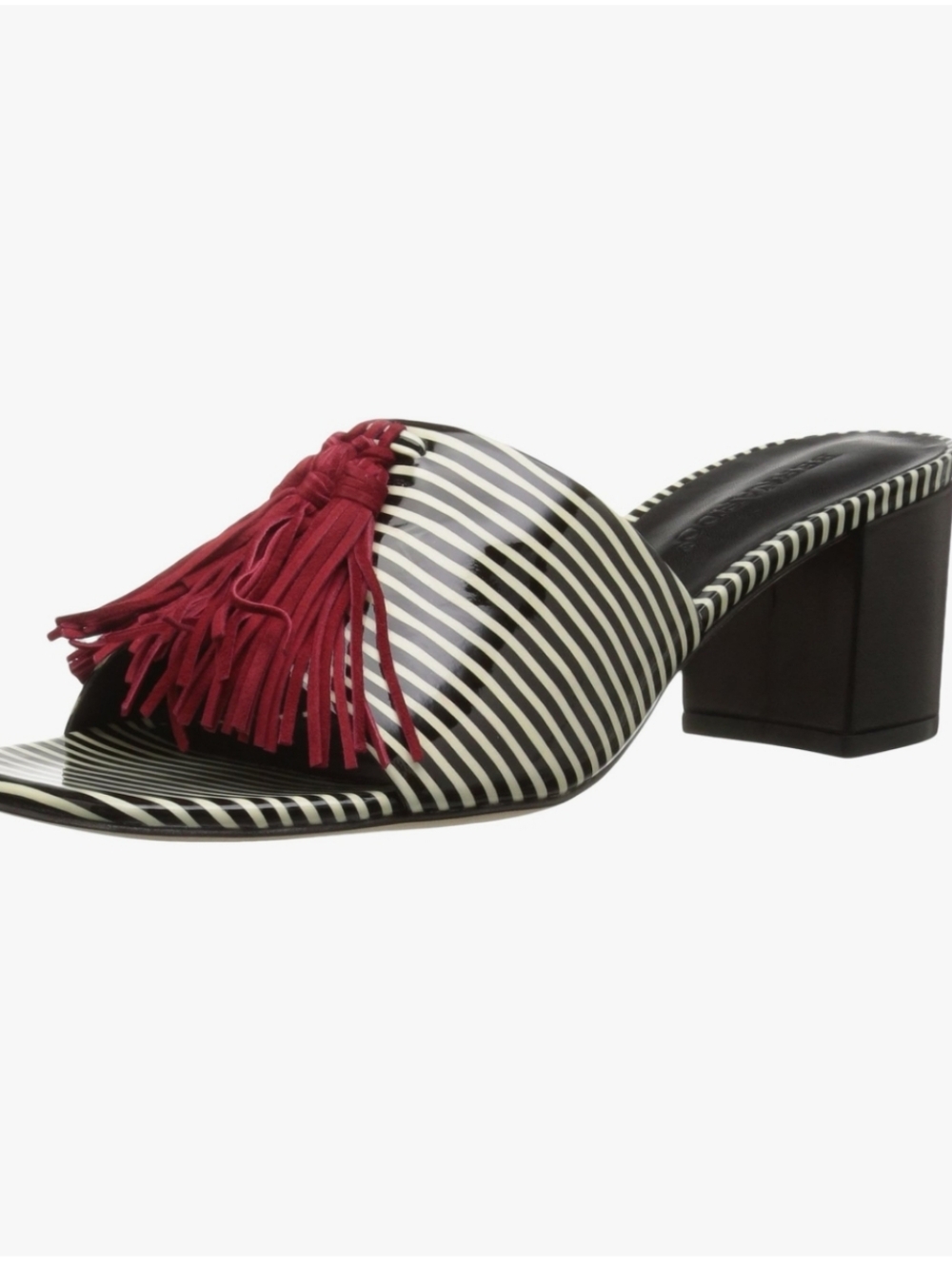 Bernando Bennet Slide Sandals Size 9M